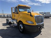 2020 International LT625