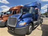 2022 International LT625