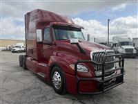 2024 International LT625