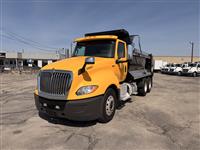 Used 2021 International LT625 for Sale