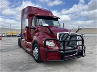 2024 International LT625