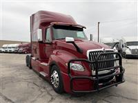 2024 International LT625