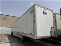 2021 Wabash Duraplate
