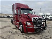 2024 International LT625