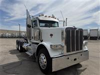 2013 Peterbilt 388