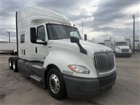 2020 International LT625
