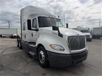 2020 International LT625