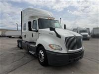 2020 International LT625