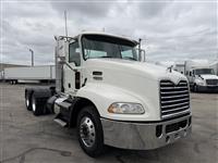 2015 Mack CXU613
