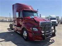 2024 International LT625