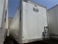 2021 Wabash Duraplate