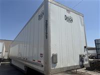 2021 Wabash Duraplate