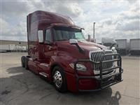 2024 International LT625