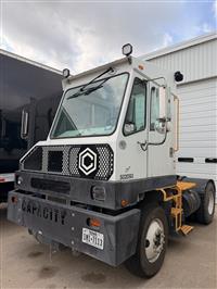 2022 Capacity TJ5000