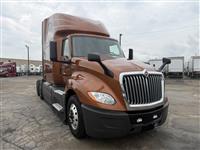 2022 International LT625