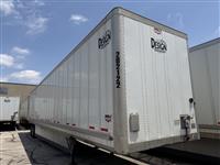 2021 Wabash Duraplate