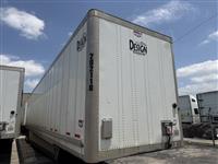 2021 Wabash Duraplate