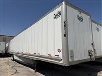 2021 Wabash Duraplate