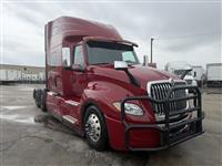 2024 International LT625