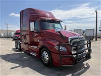 2024 International LT625
