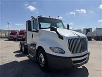 2021 International LT625