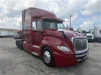 2024 International LT625