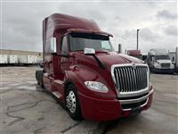 2024 International LT625