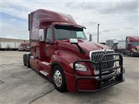 2024 International LT625