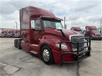 2024 International LT625