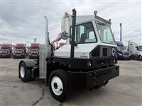 2022 Capacity TJ5000