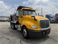 Used 2021 International LT625 for Sale