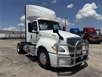 2022 International LT625