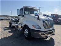 2021 International LT625