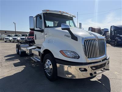2021 International LT625