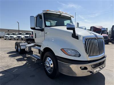 2021 International LT625