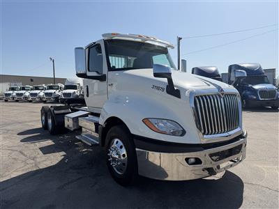 2021 International LT625