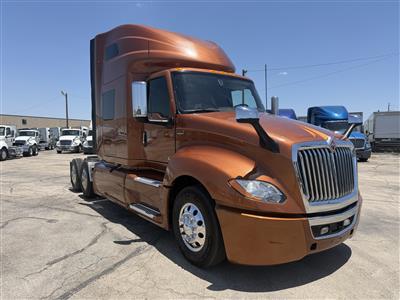 2023 International LT625