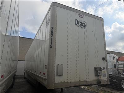2021 Wabash Duraplate