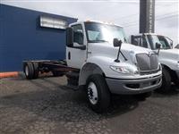 2019 International MV607 SBA 4X2