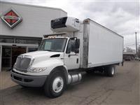 2014 International 4300 SBA 4X2