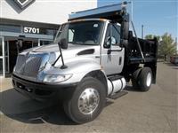 Used 2013 International 4300 SBA 4X2 for Sale