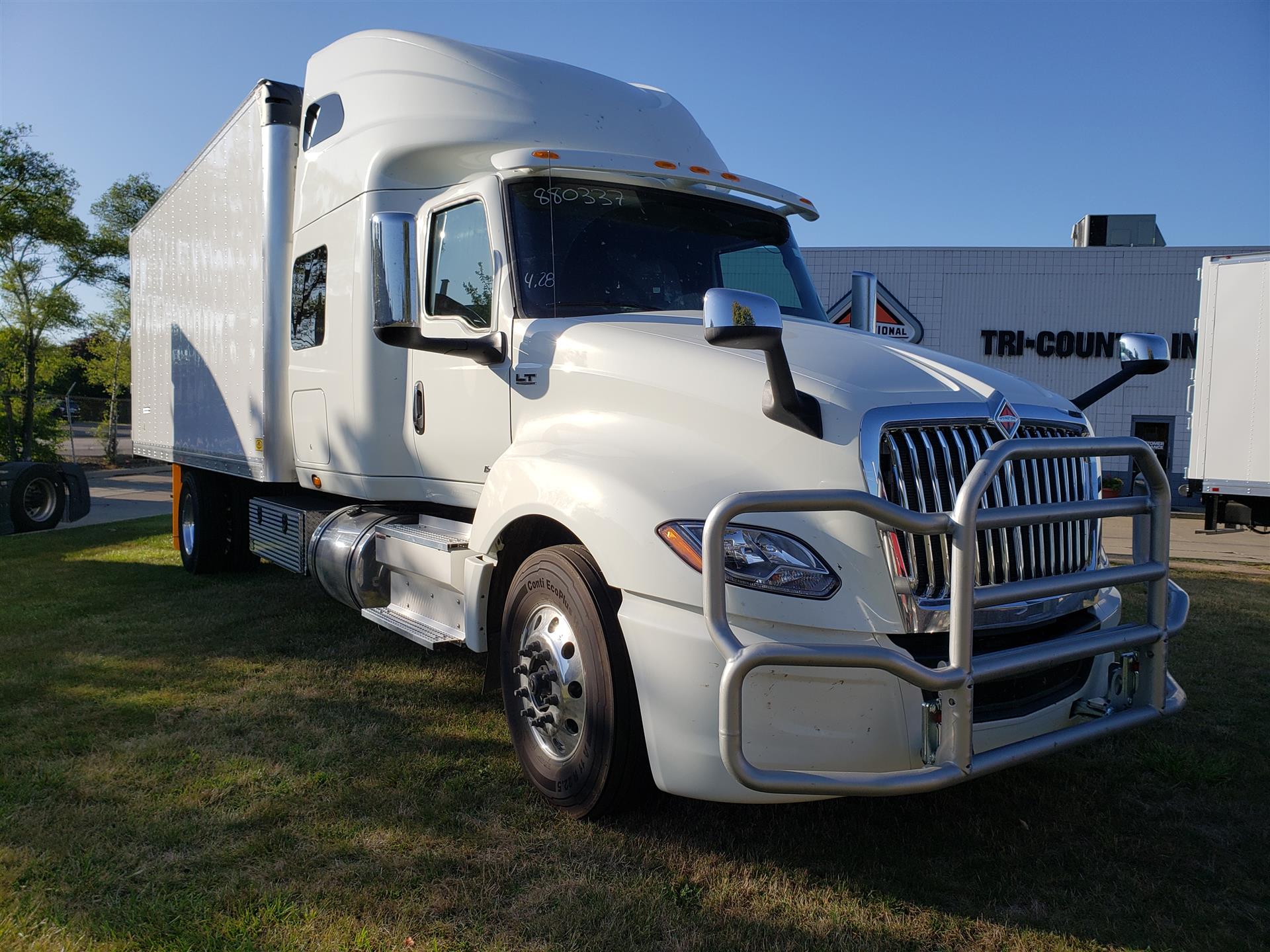Trucks For Sale In Michigan >> Box Trucks For Sale In Michigan Trucks For Sale In Michigan >> Box Trucks For Sale In Michigan
