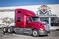 2015 International ProStar+ 122 6X