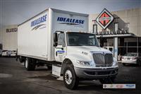 2015 International 4300 SBA 4X2