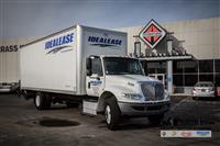 2015 International 4300 SBA 4X2