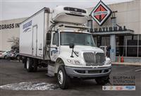 2016 International 4300 4X2