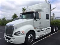 2015 International ProStar+ 122 6X