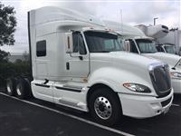 2015 International ProStar+ 122 6X