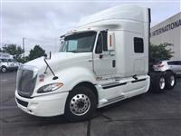 2016 International ProStar+ 6X4