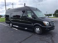 2019 American Coach Patriot Cruiser